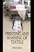 Printing and Washing of Tex...