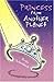 Princess from Another Planet by Mindy Schanback (2005-09-01)