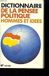 Dictionnaire de l...