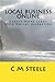 Local Business Online by C M Steele