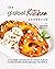 The Global Kitchen Cookbook...