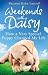Weekends with Daisy: How a Very Special Puppy Changed My Life by Sharron Kahn Luttrell (2013-09-12)