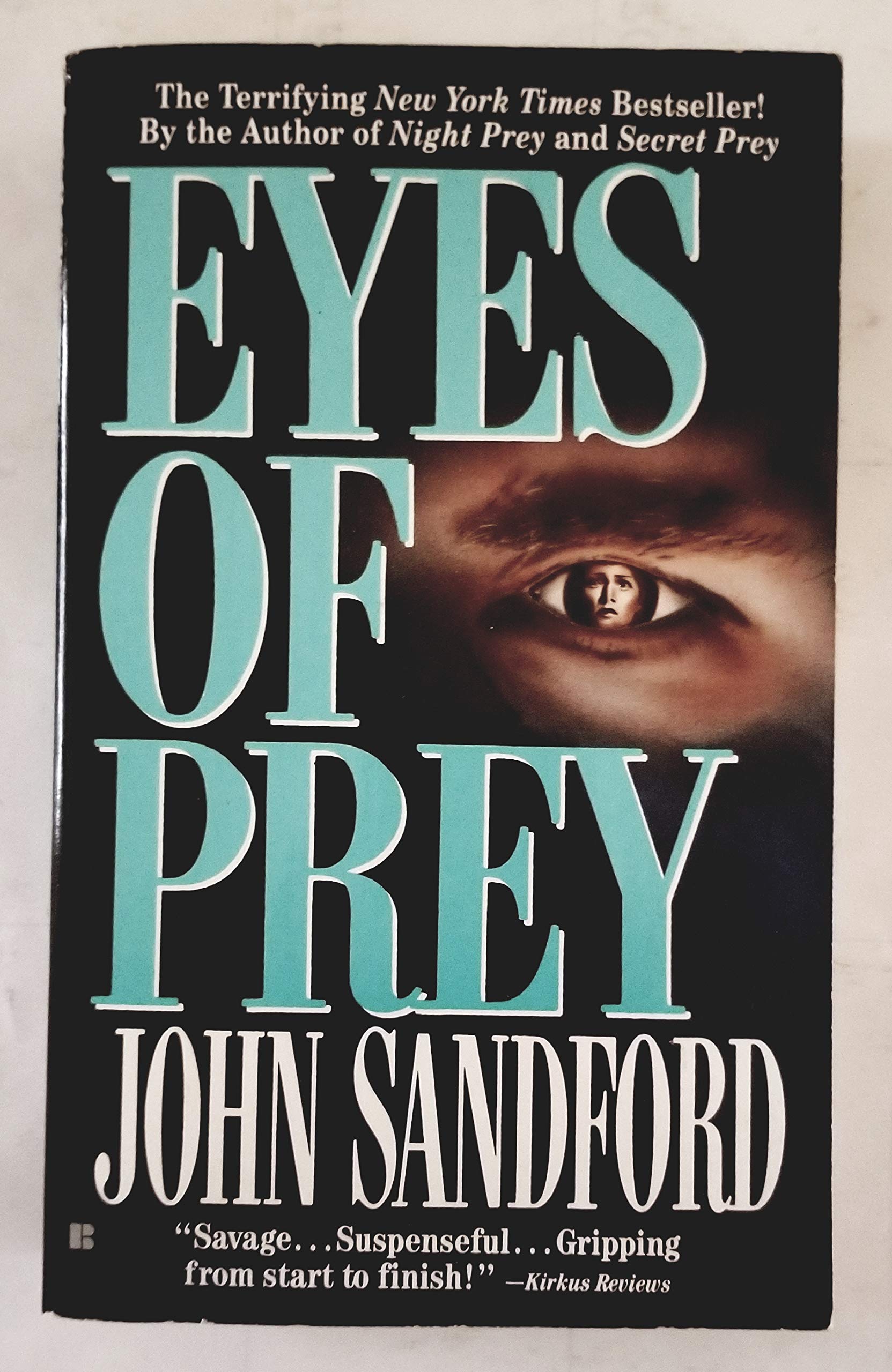 Eyes of Prey