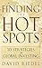 Finding the Hot Spots: 10 Strategies for Global Investing by Riedel, David (August 25, 2006) Hardcover