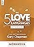 The 5 Love Languages of Teenagers Workbook