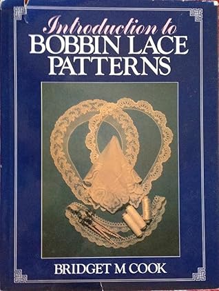 Introduction to Bobbin Lace Patterns