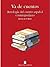 Biblioteca Teide 086 - Va de cuentos: Antología del cuento español contemporáneo