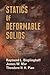 Statics of Deformable Solids (Dover Books on Engineering) by Raymond L. Bisplinghoff (2014-12-17)