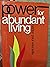 Power for abundant living; by Victor Paul Wierwille