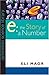 E THE STORY OF A NUMBER
