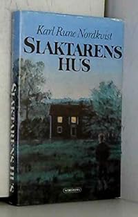 Omslag för Slaktarens hus