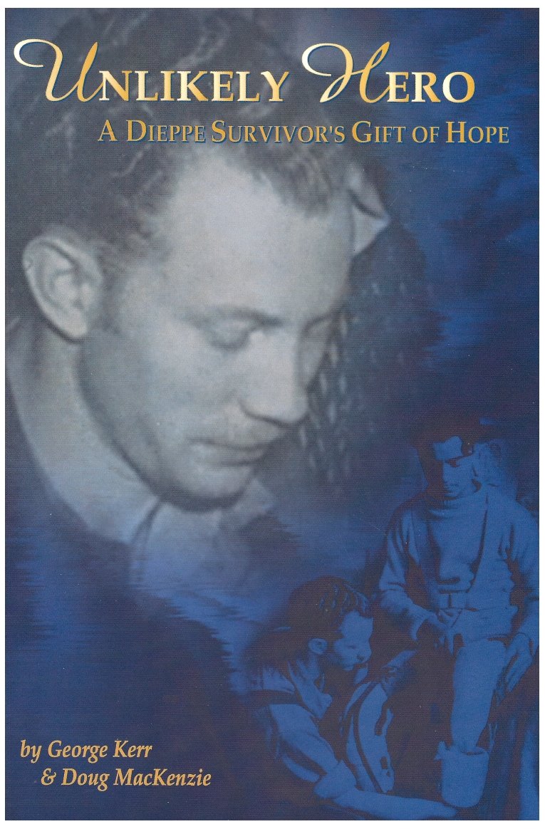 UNLIKELY HERO (Paperback)