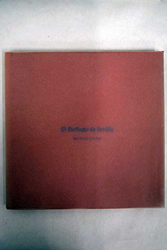 El perfume de Sevilla (Hardcover)
