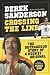 Crossing the Line by Unknown Author