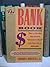 The Bank Book by Edward F., Jr. Mrkvicka (1989-05-01)