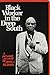 Black Worker in the Deep South by Hosea Hudson (1991-05-01)