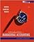 Introduction to Managerial Accounting 5th (fifth) edition Text Only