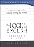 The Logic of English: A Sys...