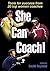 She Can Coach! 1st edition by Reynaud, Cecile (2004) Paperback