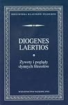 Diogenes Laertios...