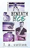 Beneath the Ice by L.A. Cotton