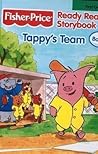 Tappy's Team, Fisher Price Ready Reader Storybook, 1st Grade,Book 6