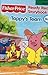 Tappy's Team, Fisher Price Ready Reader Storybook, 1st Grade,Book 6