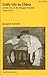 Daily Life in China on the Eve of the Mongol Invasion: 1250-1276.