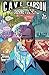 Cave Carson Has A Cybernetic Eye #1