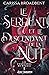 Le Serpent et le Descendant de la Nuit (Les Couronnes de Nyaxia, #1)