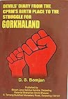 Devil's Diary from the CPRM's Birth Place to the Struggle for... by D.S. Bomjan