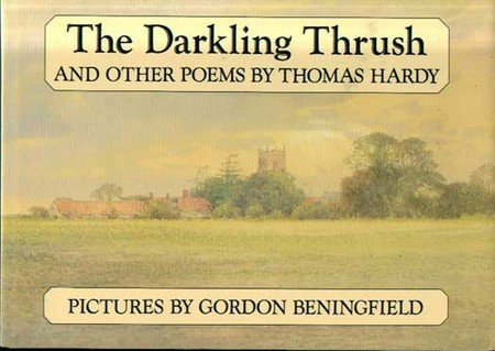The Darkling Thrush (Hardcover)