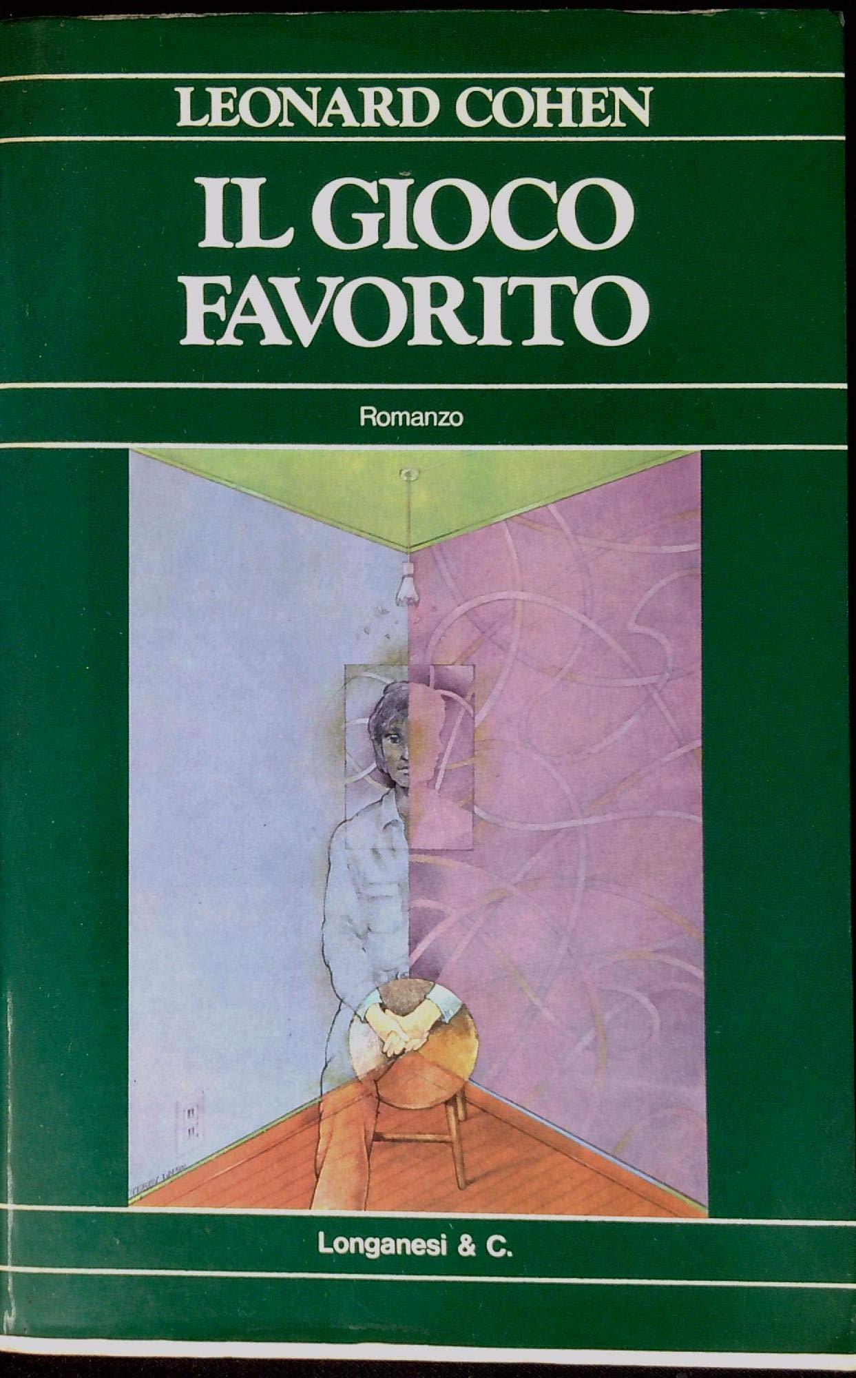Il Gioco Favorito (Paperback)