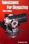 Telescopes for skygazing Telescopes for skygazing