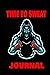 🏋️ Time To Sweat Journal: F...