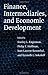 Finance, Intermediaries, and Economic Development ( Hardcover ) by Engerman, Stanley L. published by Cambridge University Press