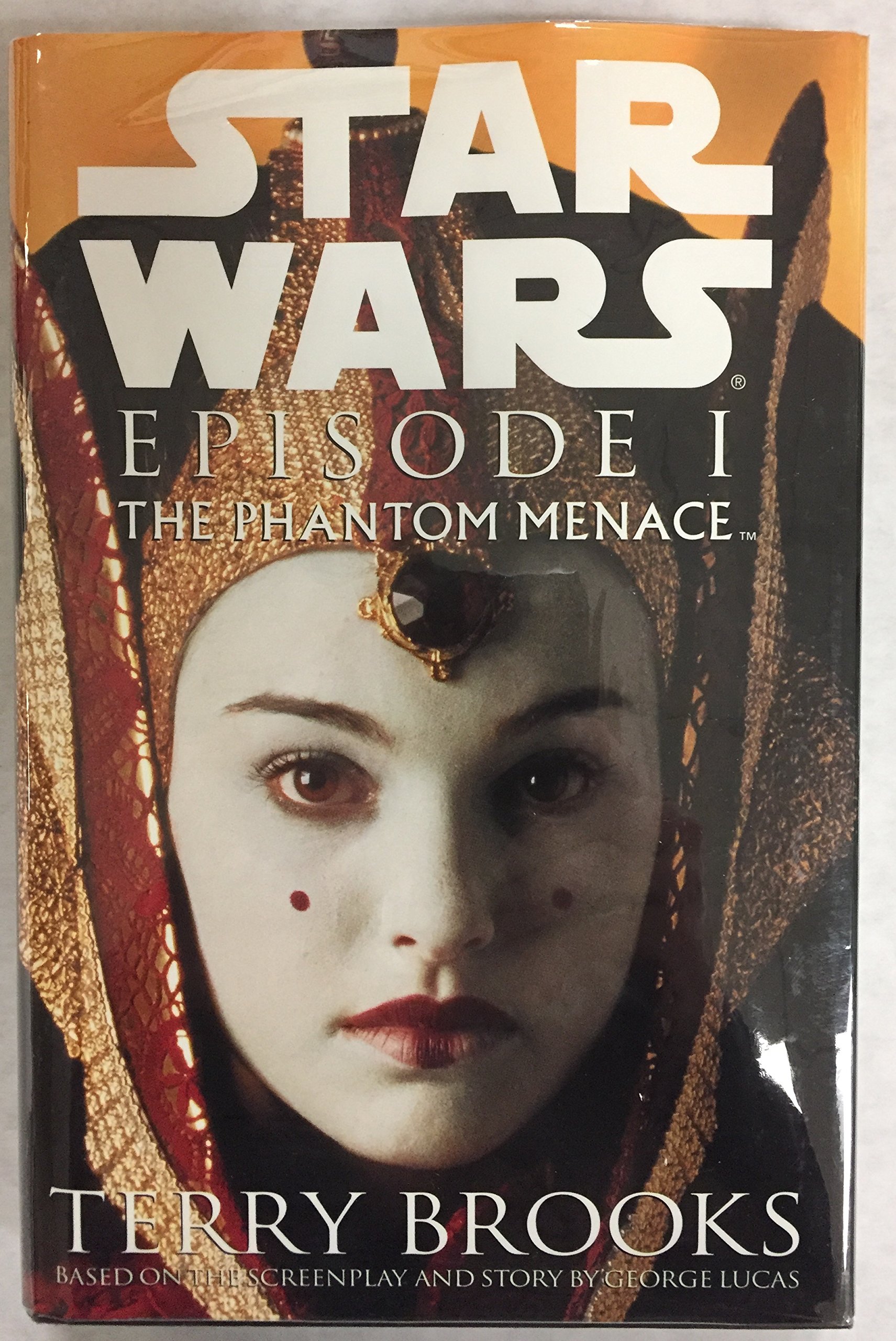 Star Wars, Episode 1: The Phantom Menace