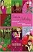 Scenes From A Holiday: The Eight Dates Of HanukkahCarrie Pilby's New Year's ResolutionEmma Townsend Saves Christmas (Red Dress Ink Novels) by Laurie Graff (2005-11-01)