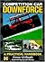 Competition Car Downforce: A Practical Handbook by Simon McBeath (5-Jan-1999) Hardcover