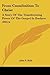 From Cannibalism To Christ: A Story Of The Transforming Power Of The Gospel In Darkest Africa by John S. Hall (2007-03-01)