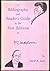 David Jasen 1st edit/1 print Bibliography and Reader's Guide to the First Editions of P.G 1971 [Hardcover] Jasen, David [Hardcover] Jasen, David