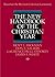 The New Handbook of the Christian Year: Based on the Revised Common Lectionary