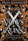 Vows & Ruins