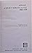 Assam: a Select Bibliograph...