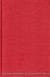 Anthology of modern Estonian poetry