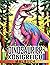 Dinosaurier Königreich Malbuch by Dan Decker
