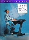 Share the Music Teacher's Edition Grades 1-6 Share the Music Teacher's Edition Grades 1-6
