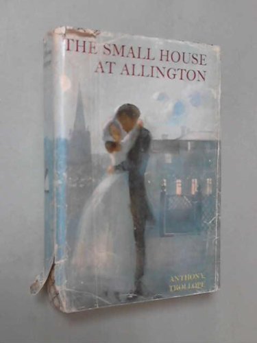 The Small House at Allington