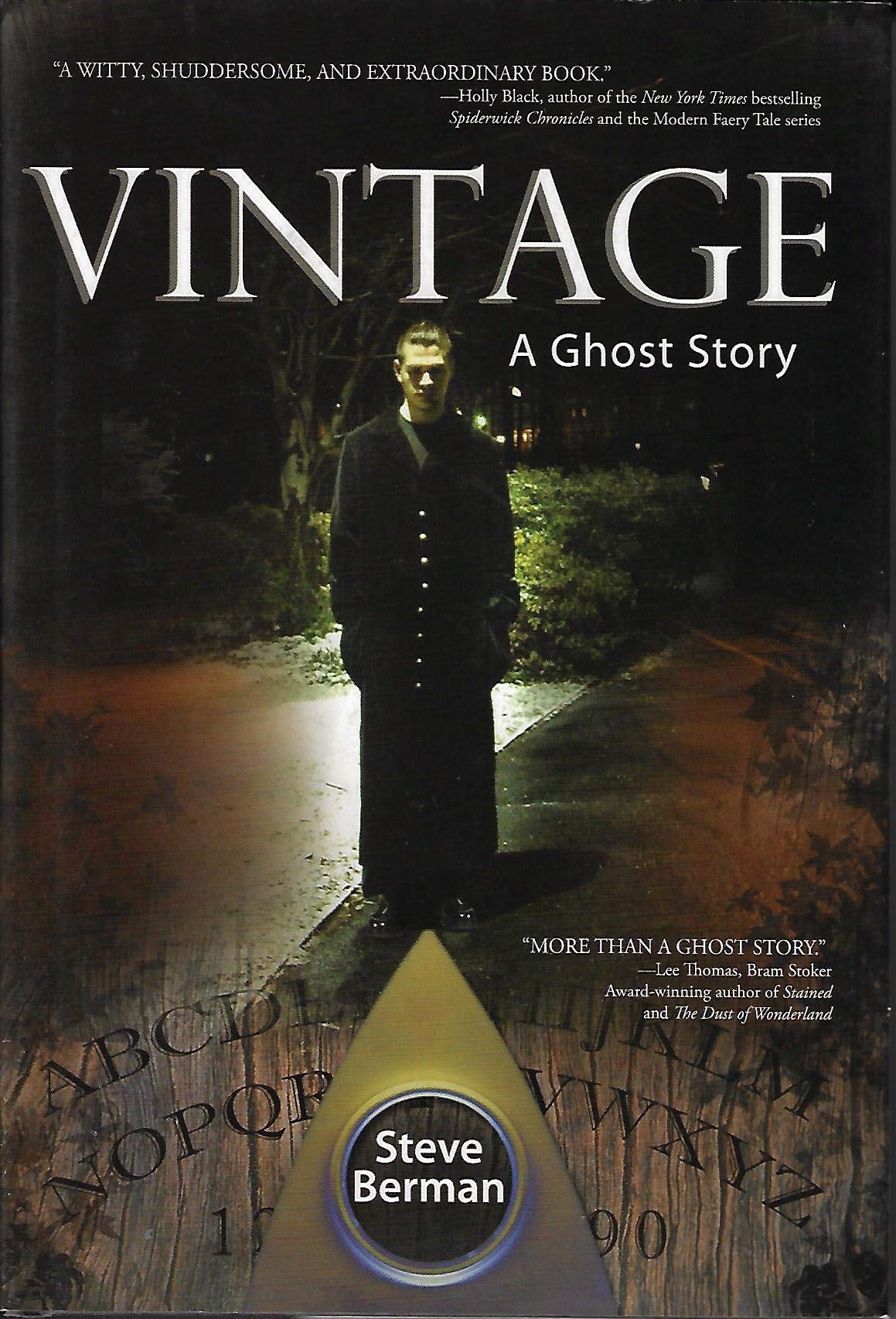 Vintage: A Ghost Story