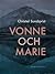 Vonne och Marie